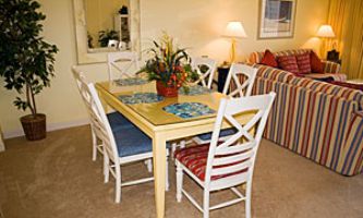 Destin, Florida, Vacation Rental Condo