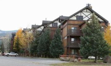 Angel FIre, New Mexico, Vacation Rental Condo