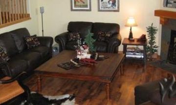 Park City, Utah, Vacation Rental House