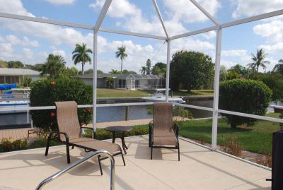 Cape Coral Villa Rental