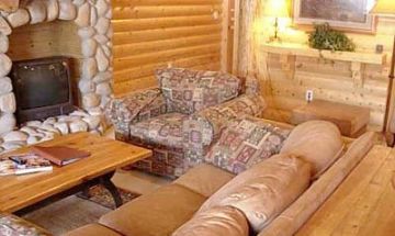Park City, Utah, Vacation Rental Condo