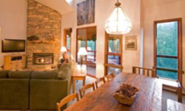 Mammoth Lakes, California, Vacation Rental Condo