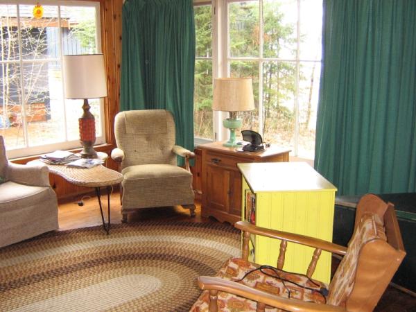 Muskoka, Ontario, Vacation Rental Cottage