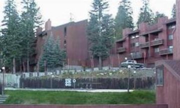 Mammoth Lakes, California, Vacation Rental Condo