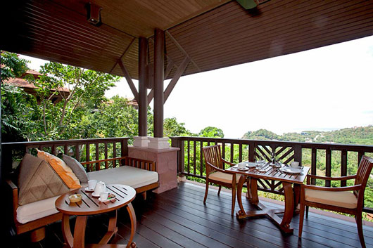 Koh Lanta Rental