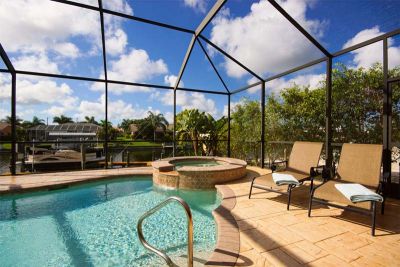 Cape Coral Villa Rental