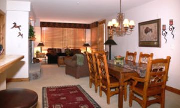 Steamboat Springs, Colorado, Vacation Rental Condo