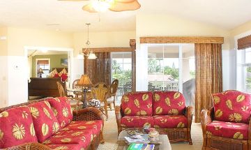 Kauai-Princeville, Hawaii, Vacation Rental Condo