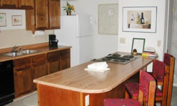 Breckenridge, Colorado, Vacation Rental Condo