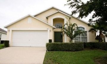 Davenport, Florida, Vacation Rental Villa