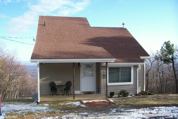 Winchester, Virginia, Vacation Rental Cottage
