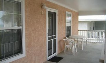 Panama City Beach, Florida, Vacation Rental Condo