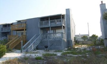 Port St. Joe, Florida, Vacation Rental House