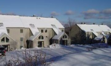 Killington, Vermont, Vacation Rental Condo