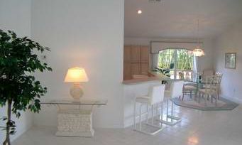 Naples, Florida, Vacation Rental Villa