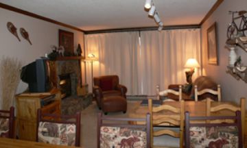 Steamboat Springs, Colorado, Vacation Rental Condo