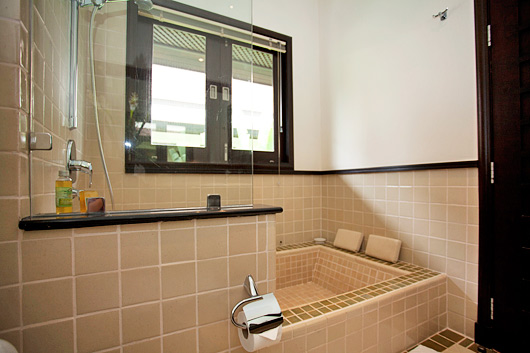 Cherngtalay 4 Bedroom Vacation Rental Villa