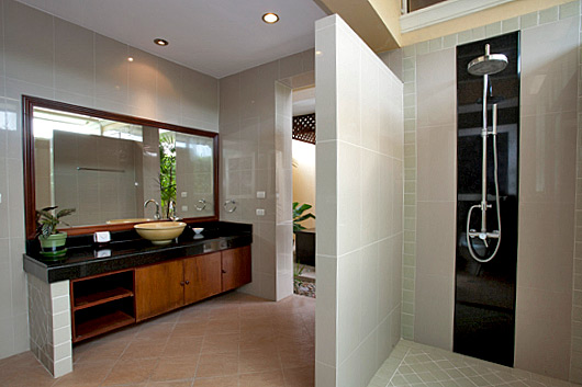 Phuket, Vacation Rental Phuket-villa