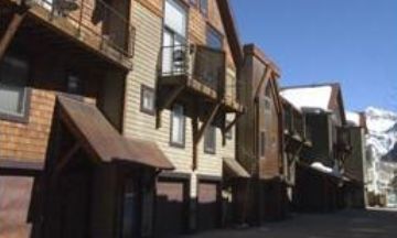 Telluride, Colorado, Vacation Rental House