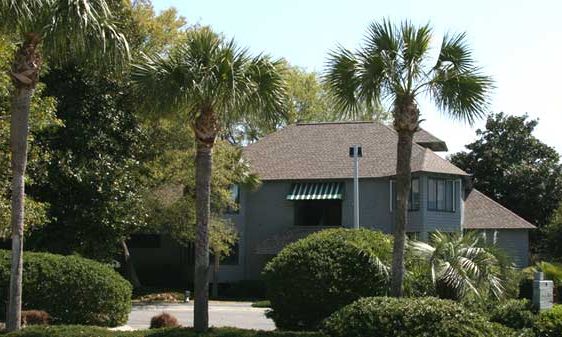 Johns Island, South Carolina, Vacation Rental House