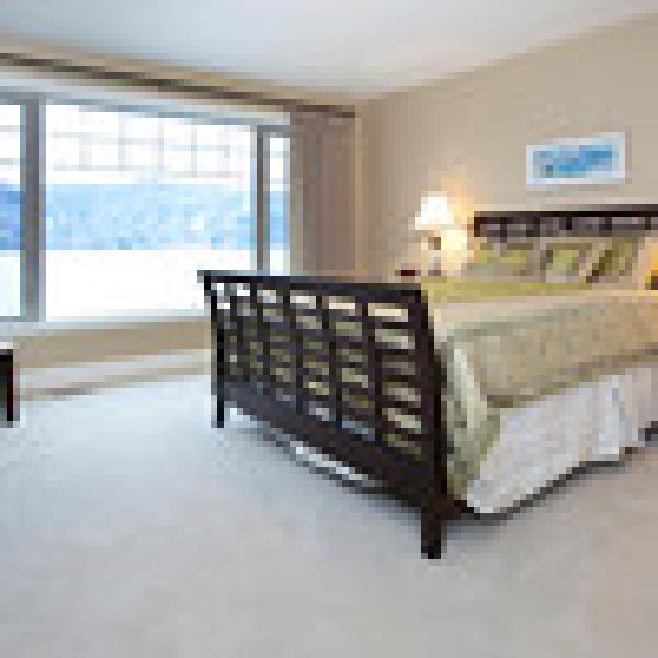 Jade Bay Bedroom