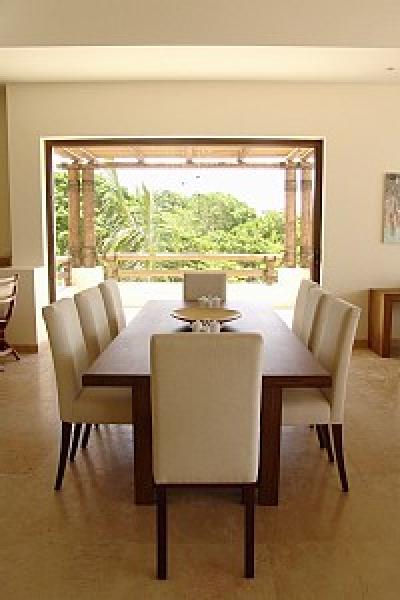 Punta Mita, Nayarit, Vacation Rental Condo