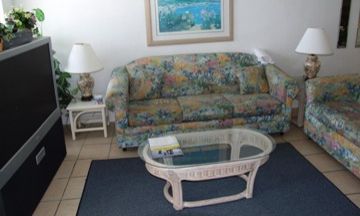 Gulf Shores, Alabama, Vacation Rental Condo