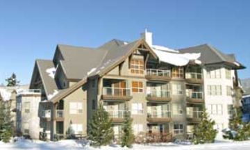 Whistler, British Columbia, Vacation Rental Condo