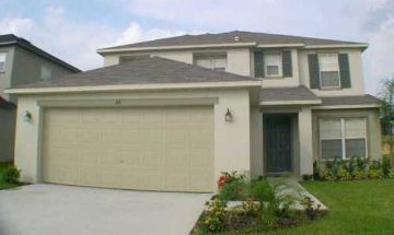 Davenport, Florida, Vacation Rental Villa