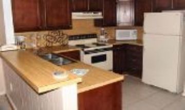 North Myrtle Beach, South Carolina, Vacation Rental Condo
