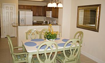 Panama City Beach, Florida, Vacation Rental Condo