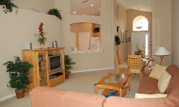 Davenport, Florida, Vacation Rental Villa