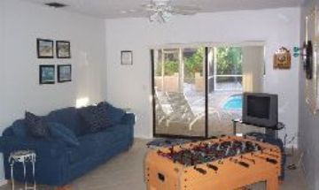 Anna Maria, Florida, Vacation Rental Villa