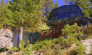 South Lake Tahoe, California, Vacation Rental House