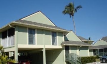 Sanibel Island, Florida, Vacation Rental Condo