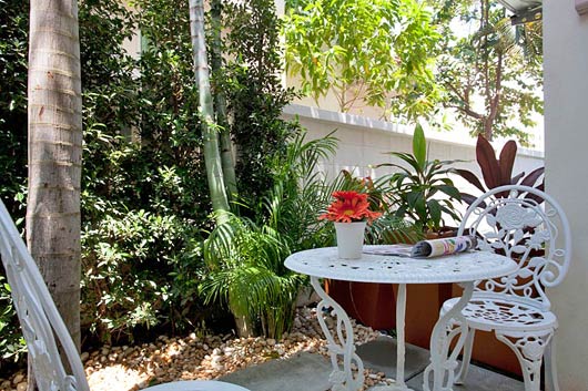 Pattaya Vacation Rental Villa