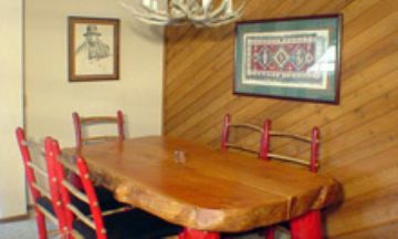 Mammoth Lakes, California, Vacation Rental House
