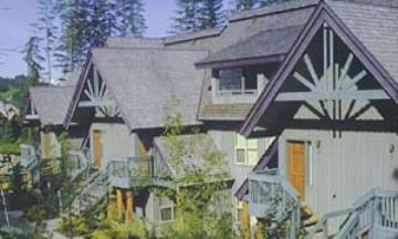 Whistler, British Columbia, Vacation Rental House