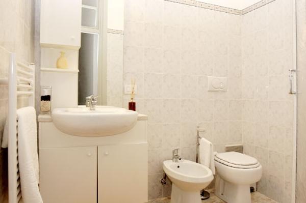 Bathroom No.1