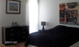 Gaslamp Quarter, California, Vacation Rental Condo