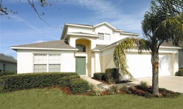 Haines City, Florida, Vacation Rental Villa