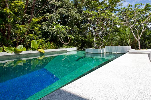 Thailand 5 Bedroom Vacation Rental Villa