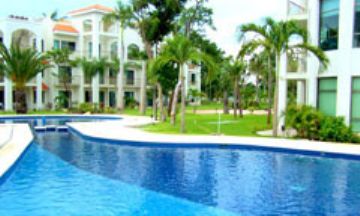 Playa del Carmen, Quintana Roo, Vacation Rental Condo