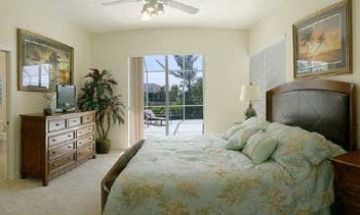 Cape Coral, Florida, Vacation Rental Villa