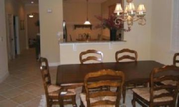Palm Coast, Florida, Vacation Rental Condo