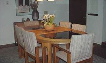 Sunriver, Oregon, Vacation Rental Condo