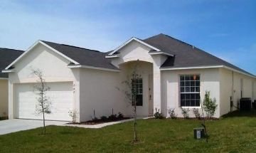 Davenport, Florida, Vacation Rental Villa