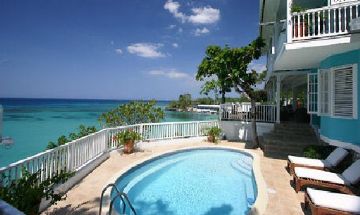 Ocho Rios, St. Ann, Vacation Rental House