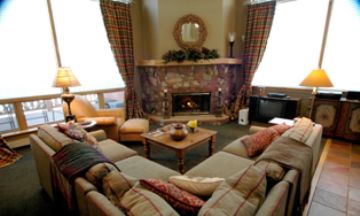 Vail, Colorado, Vacation Rental Villa