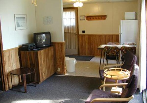 Muskoka, Ontario, Vacation Rental Cottage